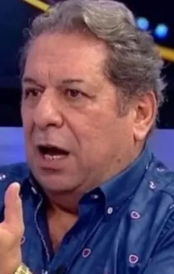 'Tudor kaşınıyor!'