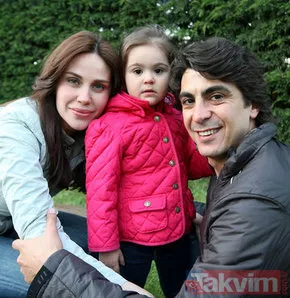 Rafet El Roman'ın kızı Su El Roman'ın son halini görenlerin ağzı açık kaldı! - 43