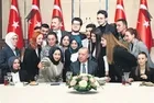 Başkan Erdoğan'dan provokasyonlara sert tepki: Vatanı sokak terörüne teslim etmeyeceğiz
