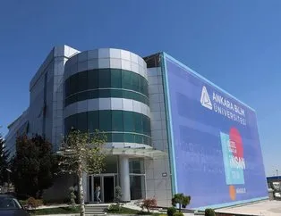 Ankara Bilim Üniversitesi 30 akademik personel alacak