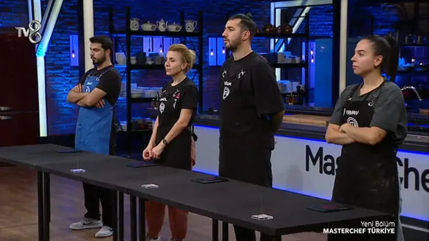 Masterchef'te yolun sonuna gelindi gözler o tarihe çevrildi! İfşa ve Uğur Yılmaz Deniz skandalıyla olay olan Masterchef'te final...-8