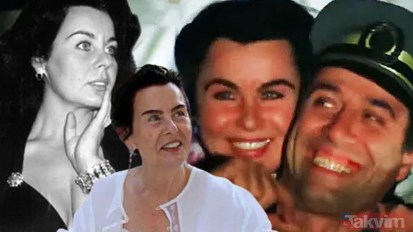 Yeşilçam efsaneleri o gerçekle şaşırttı! Fatma Girik’in kardeşi Kemal Sunal ile aynı filmde! Duyan inanamadı meğer... - 1
