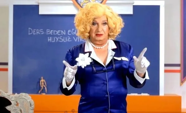Huysuz Virjin Seyfi Dursunoğlu mirasını kime bıraktı? Seyfi Dursunoğlu mirası ne kadar?-3