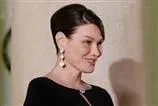 Carla Bruni kriz çıkardı!