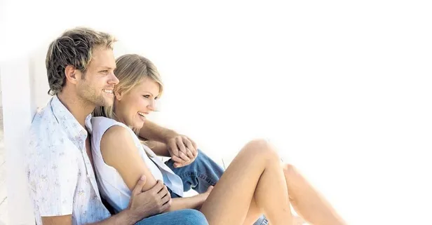 Yapmacık olmayın doğal davranın! İşte mutlu evliliğin sırları...