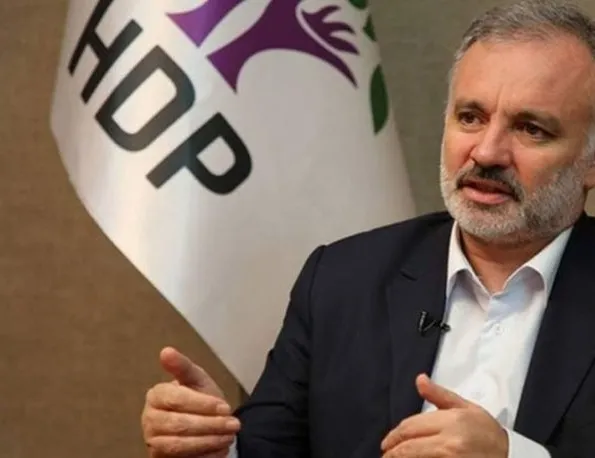 HDP’li Bilgen’in kirli sicili ortaya çıktı!