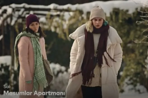 Masumlar Apartmanı 19. bölümde İnci eve mi dönüyor? Masumlar Apartmanı yeni bölümde Safiye Naci’ye geri dönecek mi?