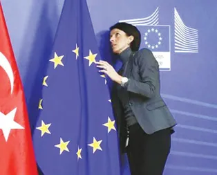 Vizesiz Avrupa için kritik adım!