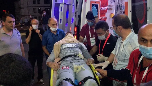 Galatasaray'a Fernando Muslera müjdesi! Beklenenden erken dönebilir-2