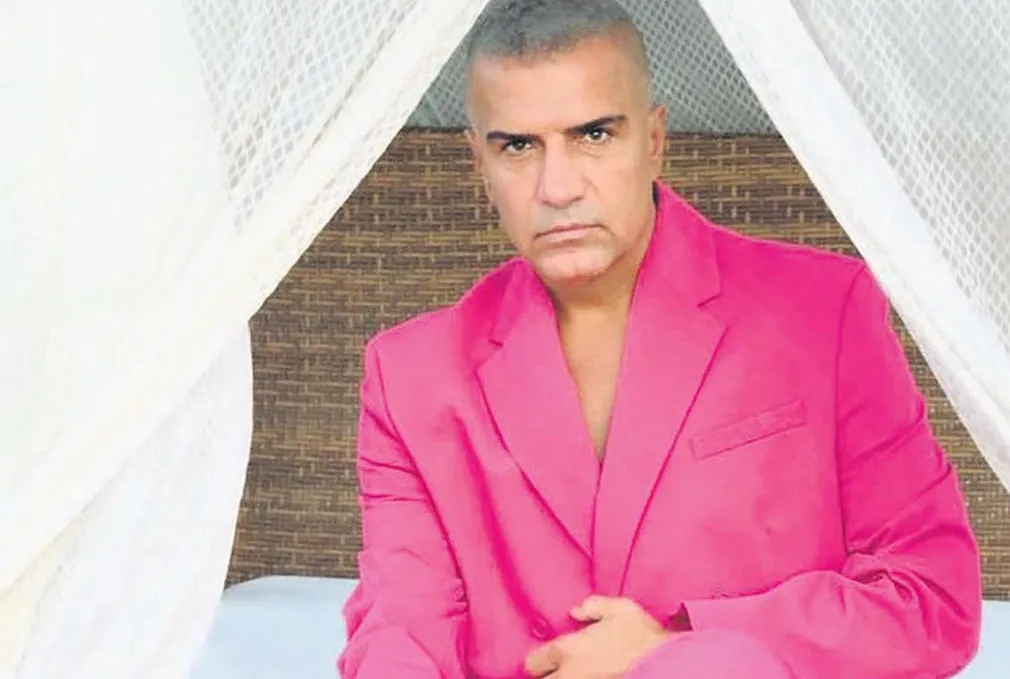 Doğuluyum diye şalvar mı giyeyim!