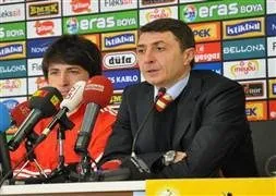 Kayserispor, gözünü kupa maçına dikti