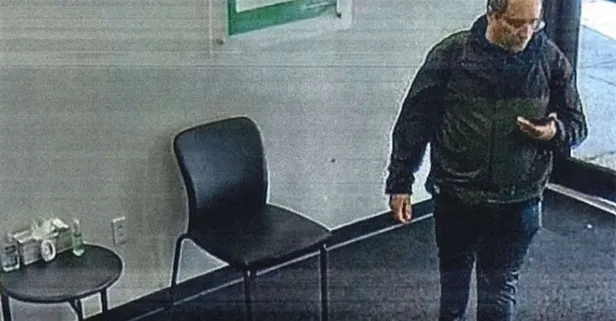 ABD’de kampüs saldırganının otopsisi ortaya çıktı