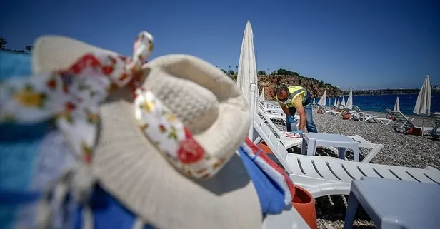 Sahilde yüzme alanı kalmadı: Tüketici Birliği uyarıyor