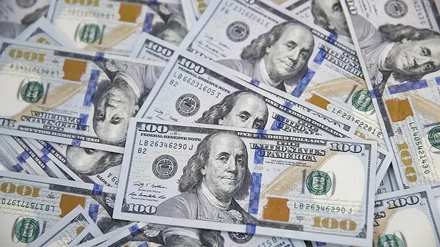 Dolar düşüyor! 1 Şubat 2019 dolar ve euro ne kadar, kaç TL oldu? (Döviz kuru)-4