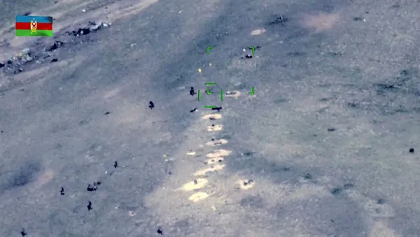 Son dakika: Cephede hezimete uğrayan Paşinyan'dan yeni taktik! Türkiye'yi de hedef alarak...-4