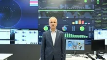 5G ihalesinin resmi süreci başladı! Bakan Abdulkadir Uraloğlu duyurdu: İşletmecilerimizin kullanımına açılacak