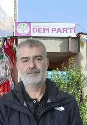 Terör baskını sonrası flaş karar! DEM Parti Batman İl Başkanı Mustafa Mesut Tekik’in ifadesi alındı