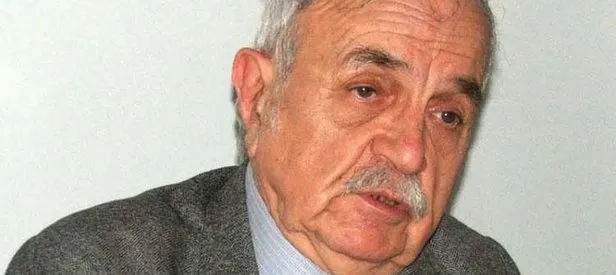 Gazeteci Nail Güreli hayatını kaybetti