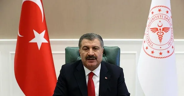 Sağlık Bakanı Fahrettin Koca'dan 2 ili işaret etti: Boşaltılması gereken hastaneler var! "Hatay'da su sıkıntısı" iddialarına yanıt...