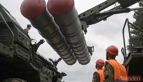 S-400'lerde son dakika gelişmesi! Teslimat tarihi belli oldu! S-400'ler ne zaman gelecek? - 3