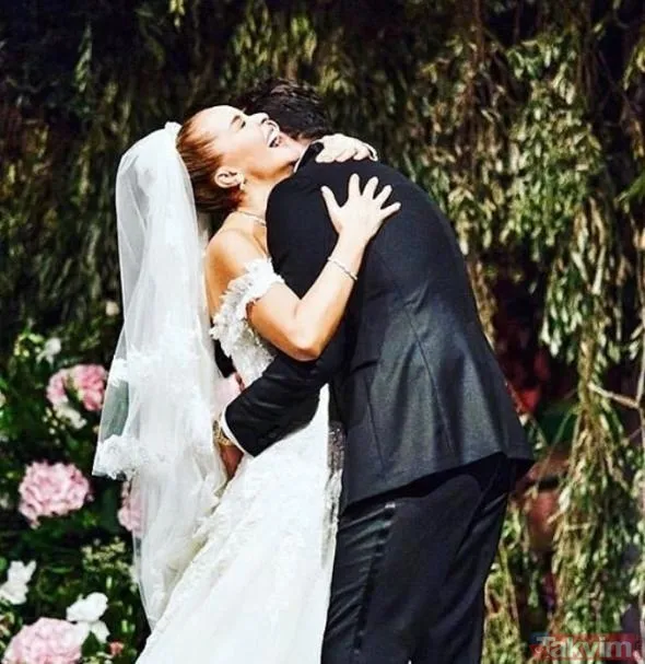 Bengü hamile olduğunu açıkladı: Evet anne oluyorum! - 2