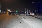Adana'da feci olay! Polis memuru şehit oldu