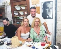 Tuğba Özay’a vatanseverlik eleştirisi: Türkler’in Yunanistan’a gidip tatil yaptığını görünce içim acıyor