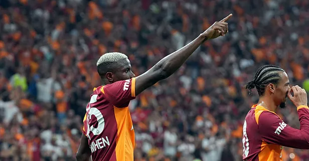 Transfer döneminde tarihe geçen yaz