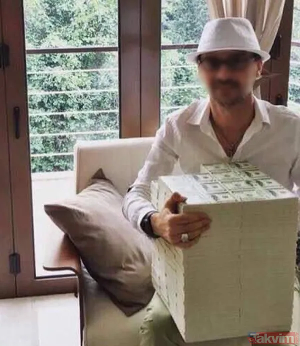 İranlı şebeke lüks yaşam vaadi ve fotoğraflarla 1 milyar dolar vurgun yaptı - 14