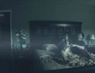 Paranormal Activity