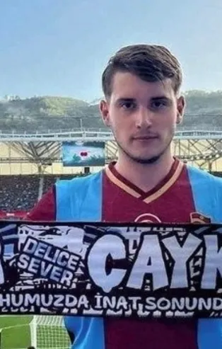 Trabzonlu mimarlık öğrencisi Akın Genç’in Paris’teki ölümünde sır perdesi kalktı: Arkasından gelip…