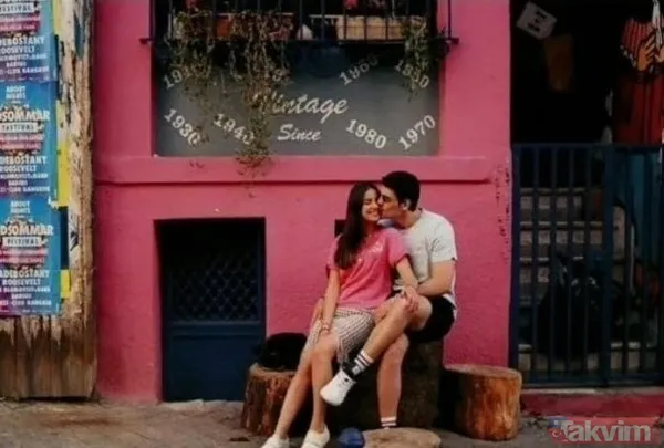 Olimpiyat'ın yıldızı Zehra Güneş'e Survivor'ın olay isminden yakın markaj! Karşılıklı takip çoktan başladı sosyal medya aşkı yapıştırdı - 11