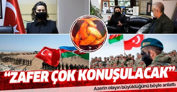 Elde edilen zafer çok konuşulacak