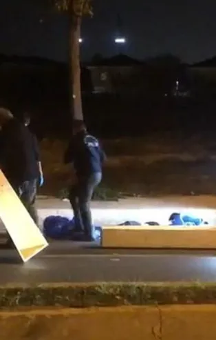 Tuzla'da feci kaza: Motosiklet sürücüsü hayatını kaybetti