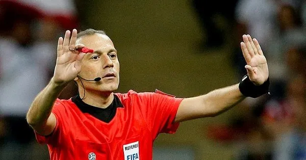 2019 Da 7 Turk Hakemi Fifa Kokarti Takacak Takvim