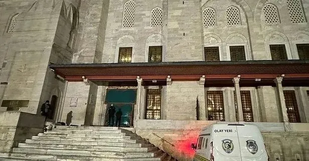 İstanbul Fatih Camii nerede? Fatih Camii İmamı kim? Fatih Camii İmamı Galip Usta sağlık durumu nasıl? Saldırgan yakalandı mı?