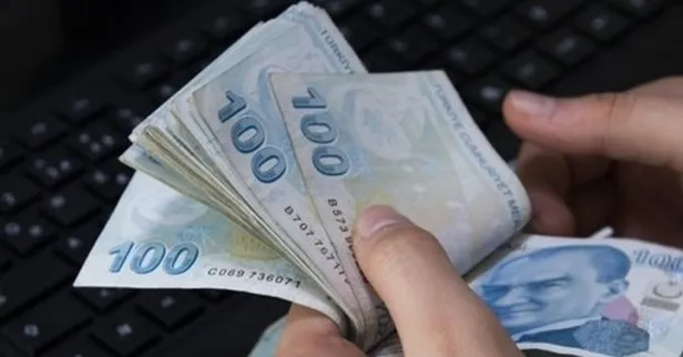 Aralık ayı nakdi ücret desteği ödemesi yattı mı? Nakdi ücret desteği T.C. kimlik no ödeme iban ve PTT yatma tarihi!-6