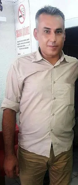 Antalya'da Behzat Doğan hapisten izinli çıktı eşine kurşun yağdırdı (Yaşam haberleri)-15