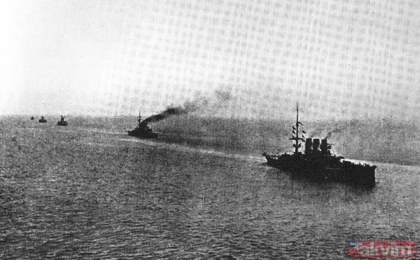 İşte Gazi Mustafa Kemal Atatürk'ün Libya'daki mücadelesi! - 4