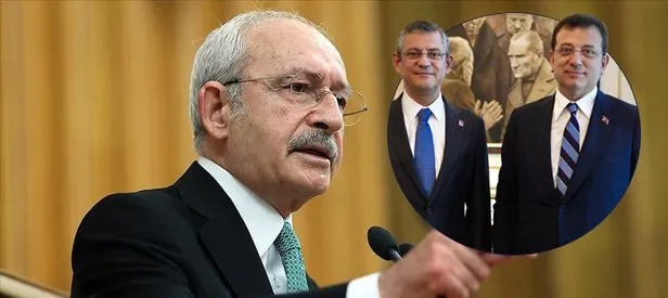 Partiyi yönetemez diyen isme yaylım ateşi!