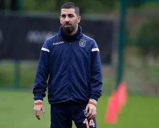 Arda için Terim’den talep gelmedi Yurttan ve dünyadan spor gündemi