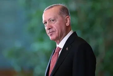 Başkan Erdoğan’dan Dünya Çiftçiler Günü paylaşımı: Bereketle dolu verimli bir yıl geçirmesini diliyorum