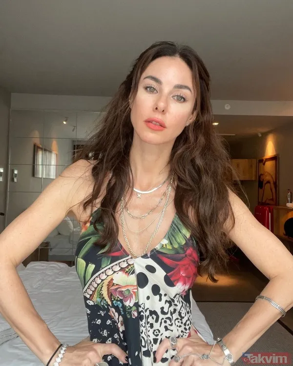 Defne Samyeli için Çinli araştırmacılar harekete geçmişti! Demet Akalın’dan dikkat çeken yorum! “Estetiğin hiçbir nimetinden da göreyim...” - 11