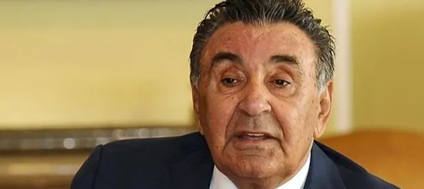 Aydın Doğan'a tepkiler giderek büyüyor