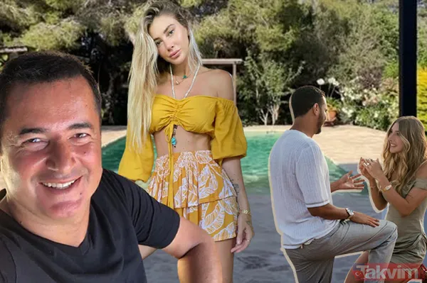 Şeyma Subaşı çırılçıplak pozunun ardından itiraf etmişti! Ayrılık nedeni gün yüzüne çıkan Şeyma artık kendi evinde "Acun yandı şimdi" - 13