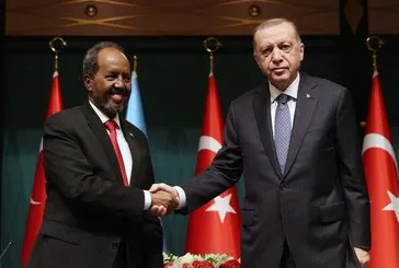 Gölge CIA: Türkiye Afrika Boynuzu’nda