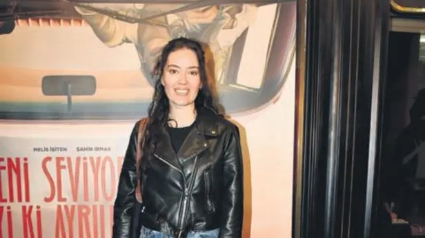 Pelin Akil sözünü tuttu