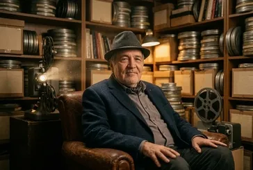 İlber Ortaylı’nın muhakkak seyredin dediği 26 film: Listede neler var?