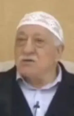 Fetullah Gülen'e dangalak benzetmesi!