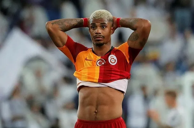 Galatasaray'da üst üste sakatlık şokları! Mario Lemina...